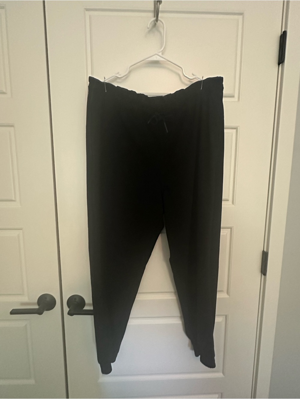 Athleta Metropolis Jogger Pants. Size 16.